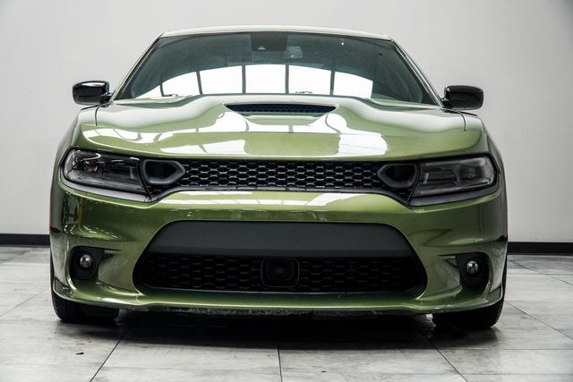 2023 Dodge Charger R/T Scat Pack - 22867495 - 6