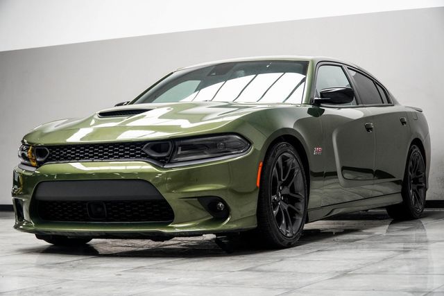2023 Dodge Charger R/T Scat Pack - 22867495 - 7