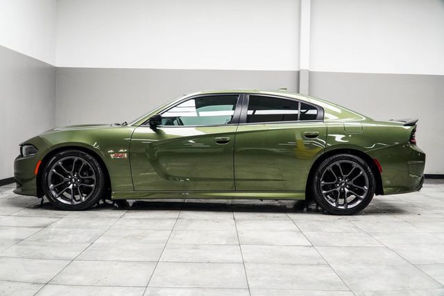 2023 Dodge Charger R/T Scat Pack - 22867495 - 8