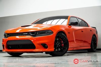 2023 Dodge Charger - 2C3CDXGJ2PH532272