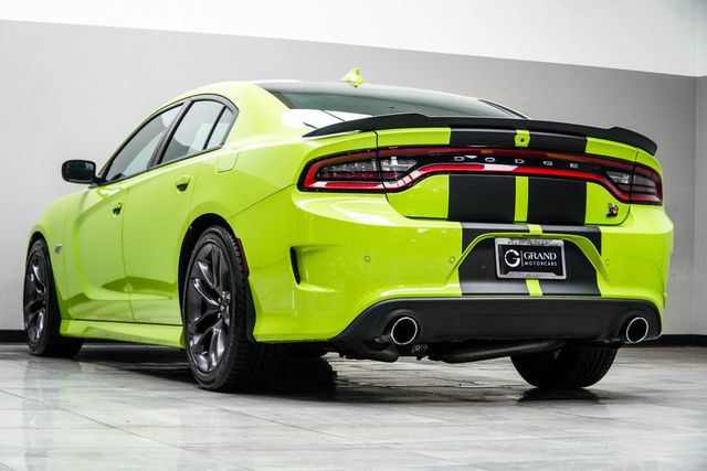 2023 Dodge Charger R/T Scat Pack - 23019735 - 9