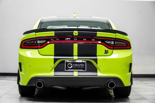 2023 Dodge Charger R/T Scat Pack - 23019735 - 10