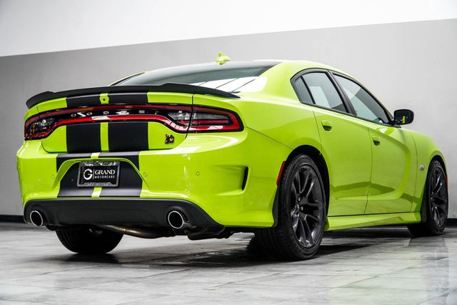 2023 Dodge Charger R/T Scat Pack - 23019735 - 11