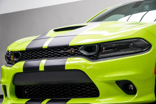 2023 Dodge Charger R/T Scat Pack - 23019735 - 1