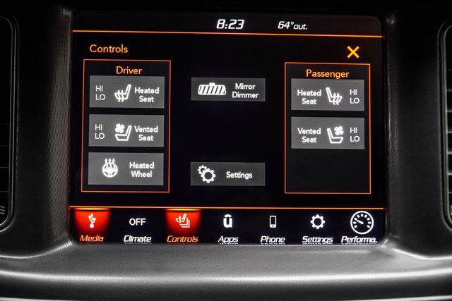 2023 Dodge Charger R/T Scat Pack - 23019735 - 24
