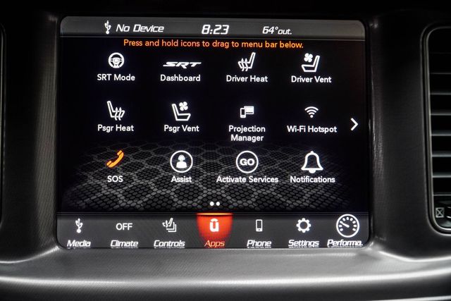2023 Dodge Charger R/T Scat Pack - 23019735 - 25