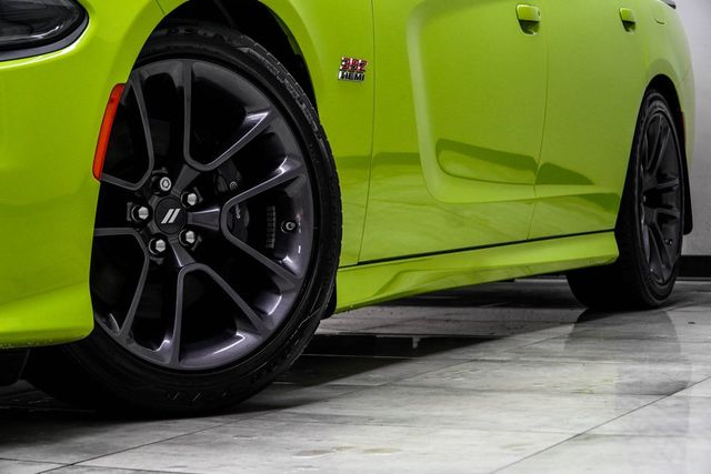 2023 Dodge Charger R/T Scat Pack - 23019735 - 2