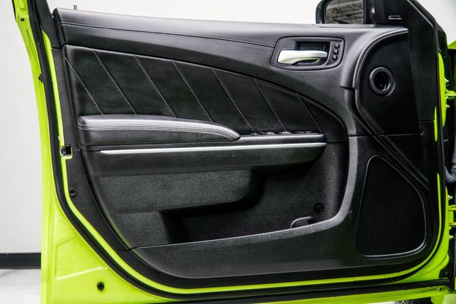 2023 Dodge Charger R/T Scat Pack - 23019735 - 34