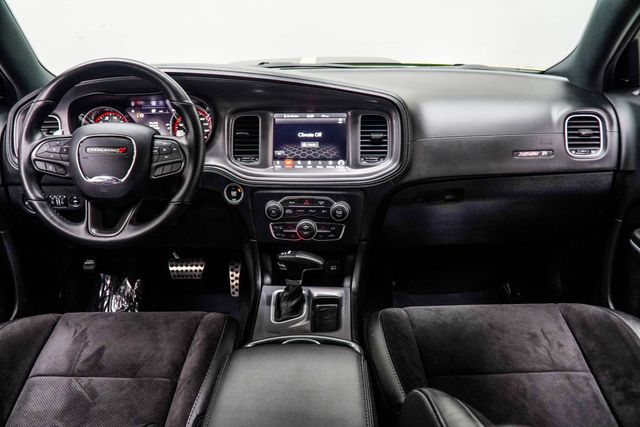 2023 Dodge Charger Scat Pack's photo