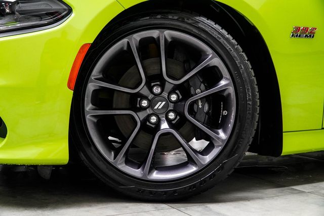 2023 Dodge Charger R/T Scat Pack - 23019735 - 5