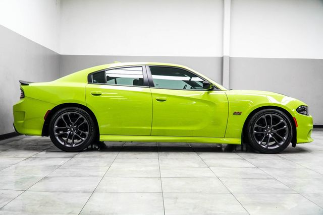 2023 Dodge Charger R/T Scat Pack - 23019735 - 6