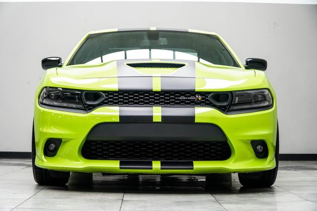 2023 Dodge Charger R/T Scat Pack - 23019735 - 7