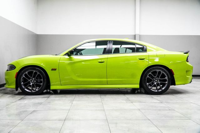 2023 Dodge Charger R/T Scat Pack - 23019735 - 8