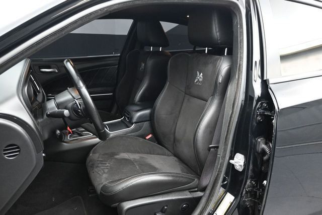 2023 Dodge Charger R/T Scat Pack - 23008591 - 11