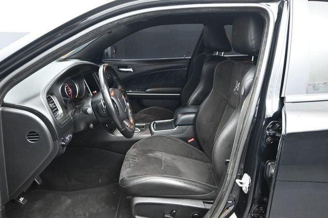 2023 Dodge Charger R/T Scat Pack - 23008591 - 12