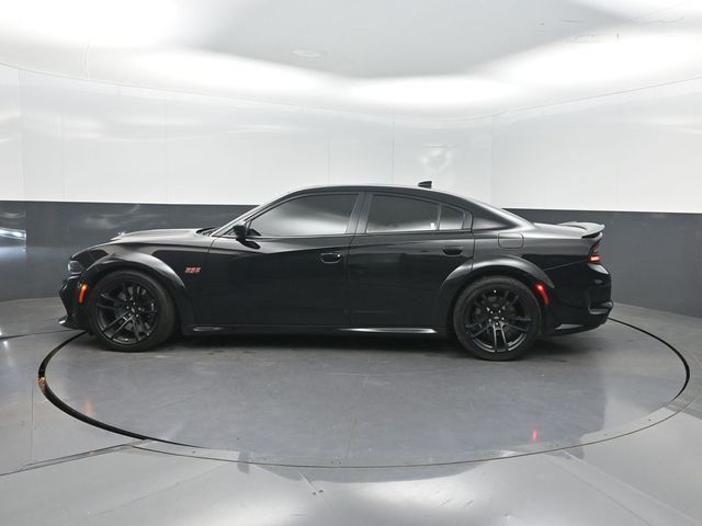 2023 Dodge Charger R/T Scat Pack - 23008591 - 1