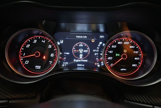 2023 Dodge Charger R/T Scat Pack - 23008591 - 20