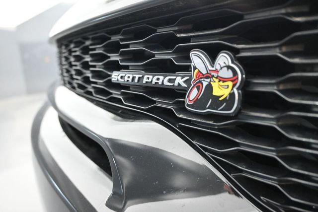 2023 Dodge Charger R/T Scat Pack - 23008591 - 27