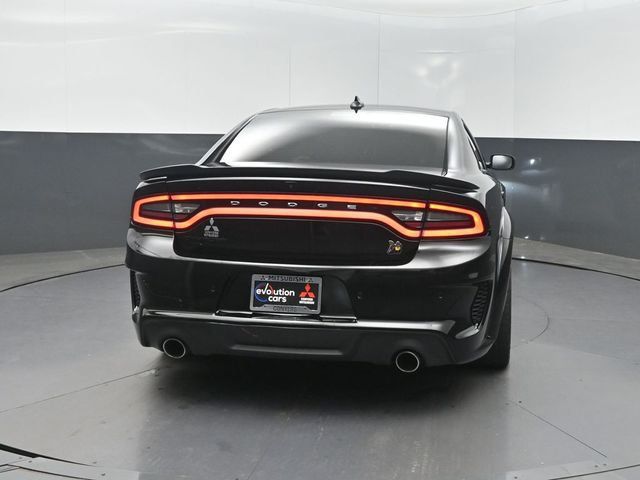 2023 Dodge Charger R/T Scat Pack - 23008591 - 28