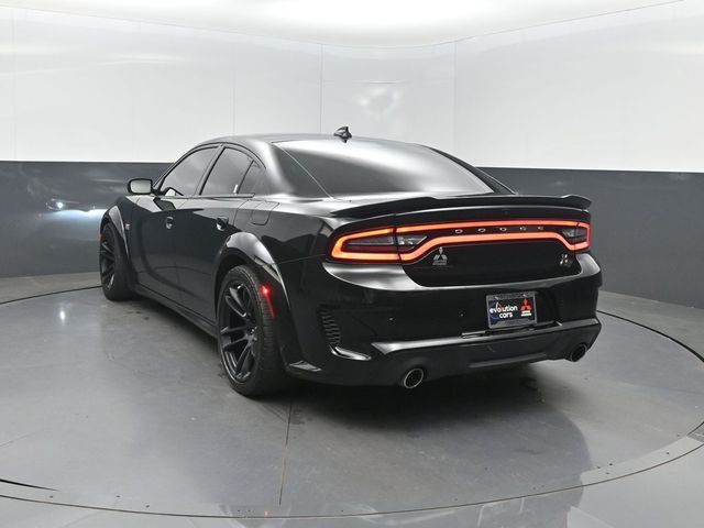 2023 Dodge Charger R/T Scat Pack - 23008591 - 2