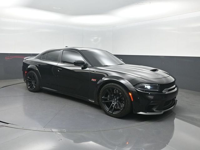 2023 Dodge Charger R/T Scat Pack - 23008591 - 31
