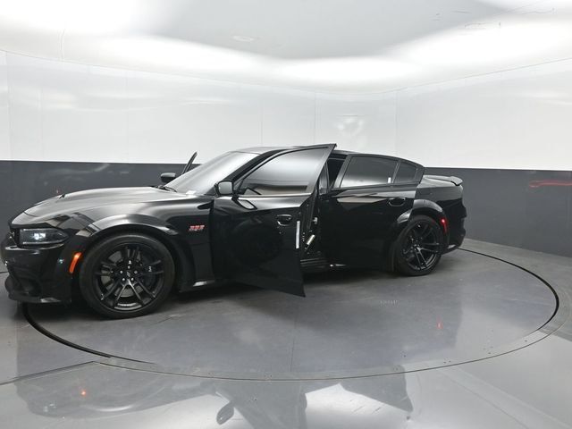2023 Dodge Charger R/T Scat Pack - 23008591 - 33