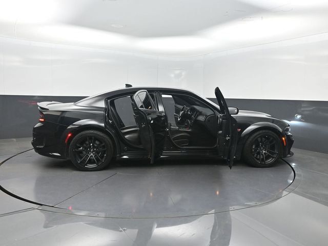 2023 Dodge Charger R/T Scat Pack - 23008591 - 34
