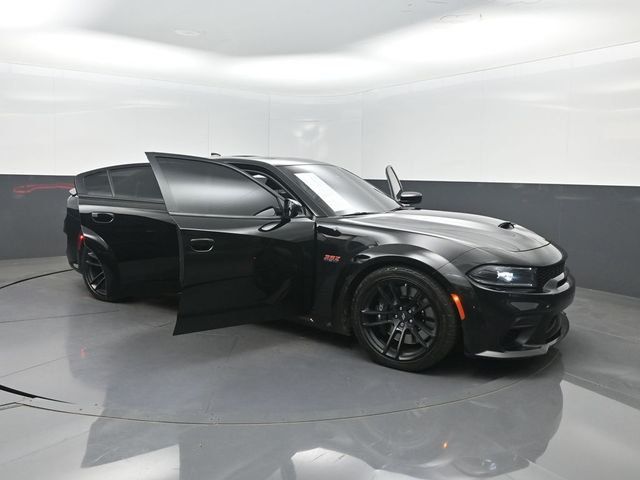 2023 Dodge Charger R/T Scat Pack - 23008591 - 35