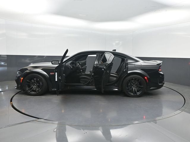 2023 Dodge Charger R/T Scat Pack - 23008591 - 36