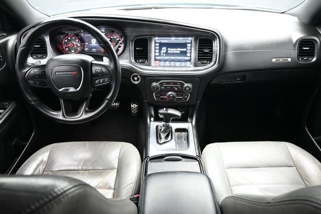 2023 Dodge Charger R T Scat Pack - 23074260 - 13