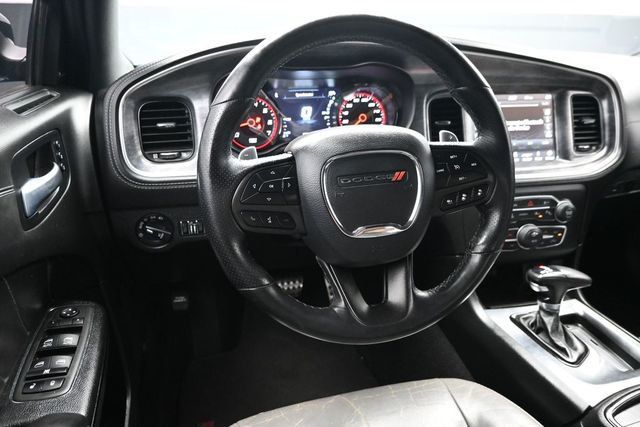 2023 Dodge Charger R T Scat Pack - 23074260 - 15