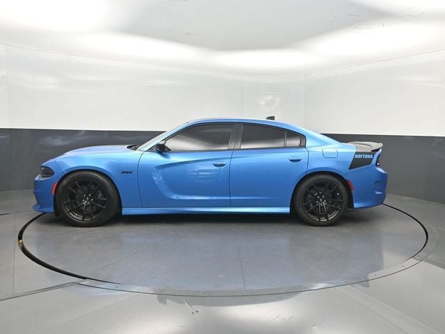 2023 Dodge Charger R T Scat Pack - 23074260 - 1