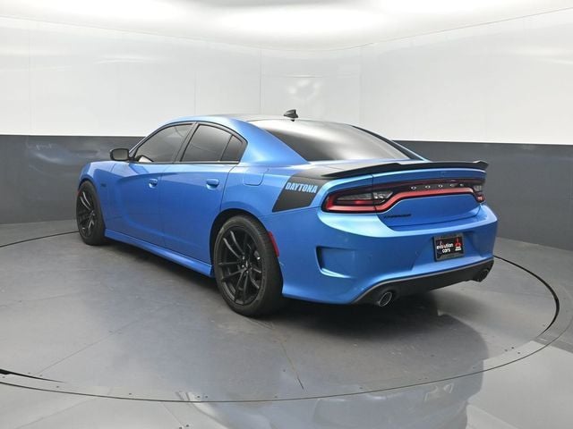 2023 Dodge Charger R T Scat Pack - 23074260 - 28
