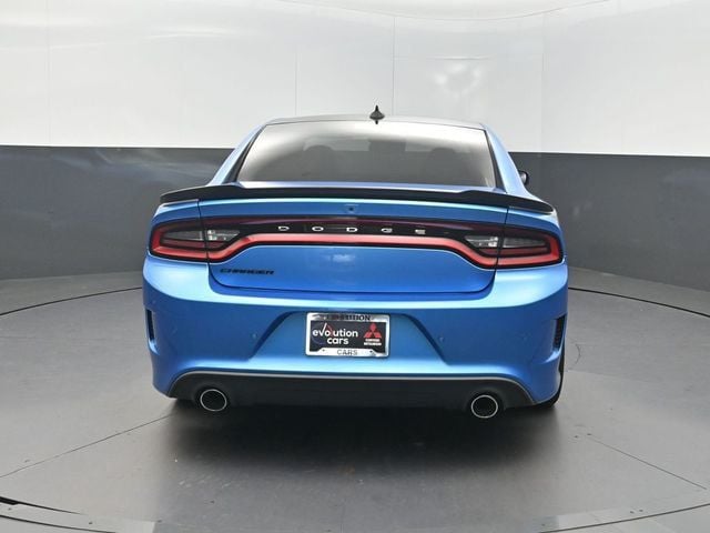 2023 Dodge Charger R T Scat Pack - 23074260 - 29