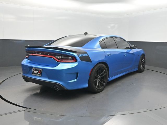 2023 Dodge Charger R T Scat Pack - 23074260 - 30
