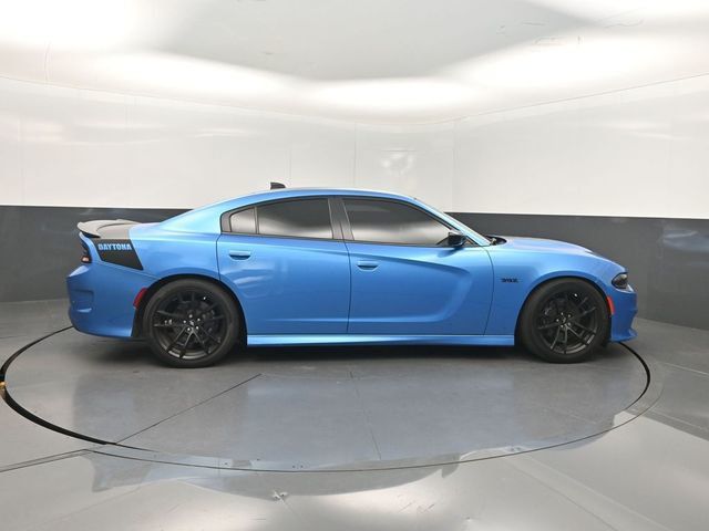 2023 Dodge Charger R T Scat Pack - 23074260 - 31