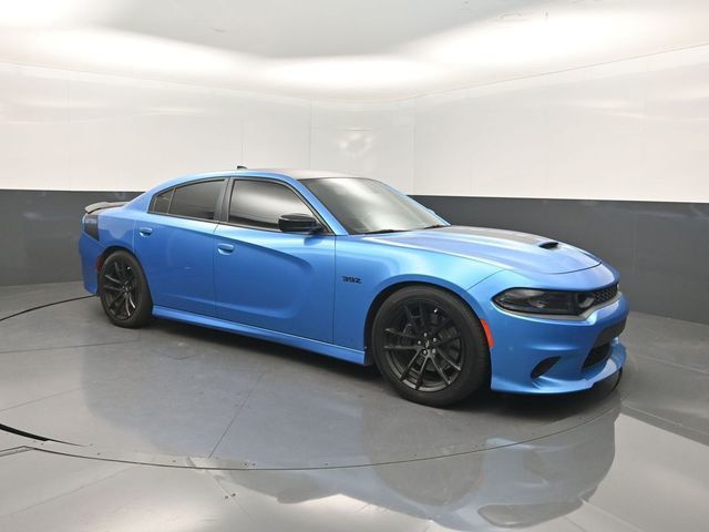 2023 Dodge Charger R T Scat Pack - 23074260 - 32