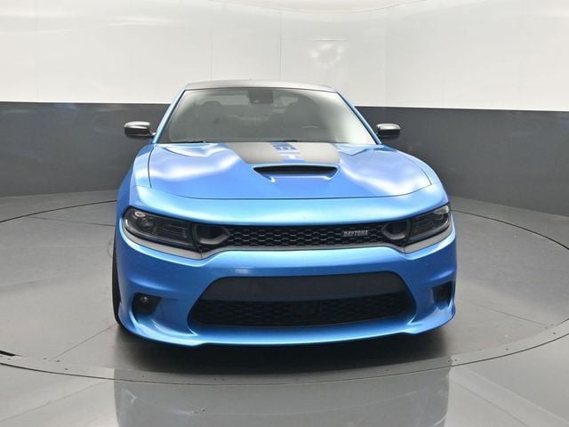 2023 Dodge Charger R T Scat Pack - 23074260 - 33