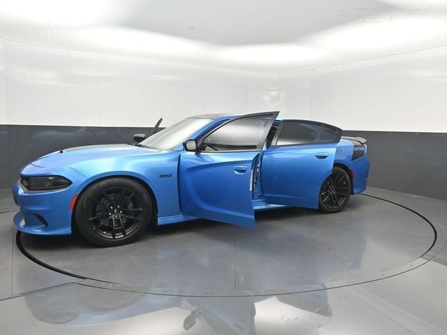 2023 Dodge Charger R T Scat Pack - 23074260 - 34