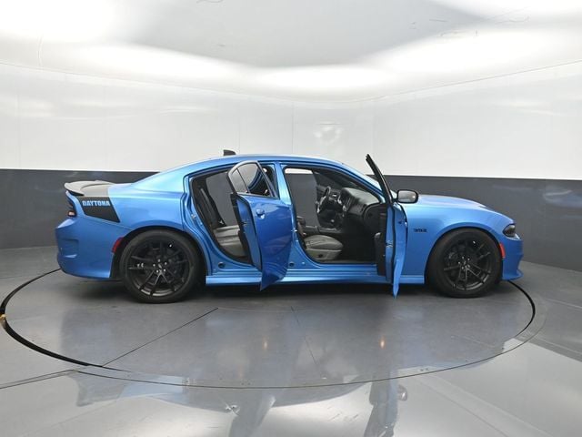 2023 Dodge Charger R T Scat Pack - 23074260 - 35