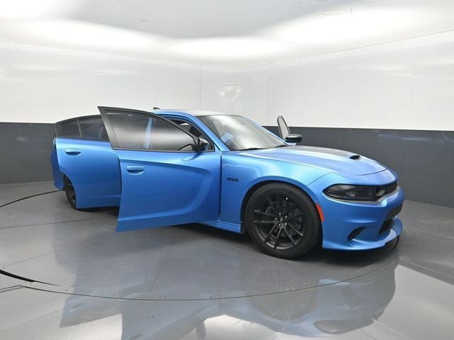 2023 Dodge Charger R T Scat Pack - 23074260 - 36