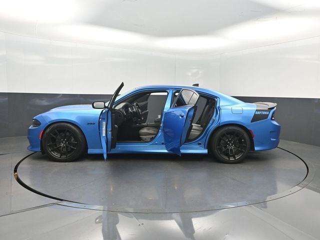 2023 Dodge Charger R T Scat Pack - 23074260 - 37