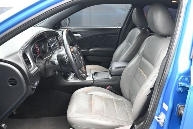2023 Dodge Charger R T Scat Pack - 23074260 - 6