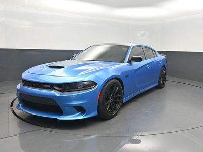 2023 Dodge Charger - 2C3CDXGJ6PH560379