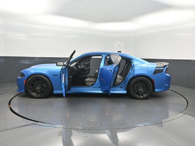 2023 Dodge Charger R T Scat Pack - 23096876 - 37