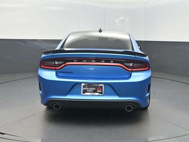 2023 Dodge Charger R T Scat Pack - 23098438 - 29
