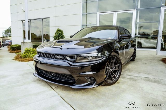 2023 Dodge Charger R/T Scat Pack - 22988325 - 0