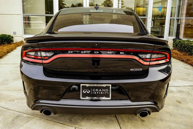 2023 Dodge Charger R/T Scat Pack - 22988325 - 10