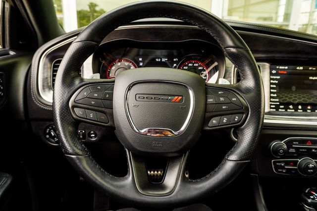 2023 Dodge Charger R/T Scat Pack - 22988325 - 14