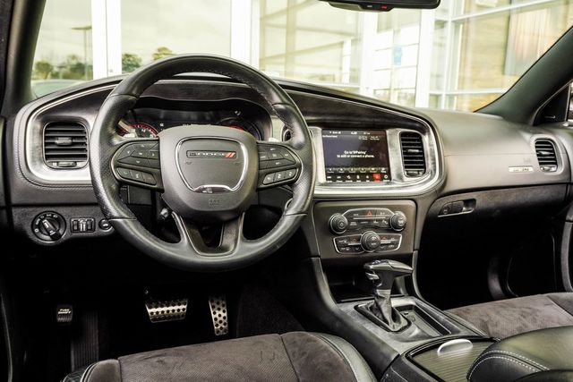 2023 Dodge Charger R/T Scat Pack - 22988325 - 15